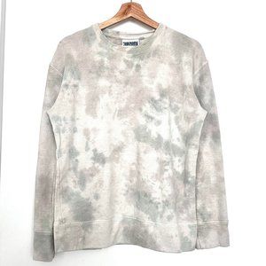 Jungmaven Tahoe Sweatshirt, Cosmic Comet, men’s small / women’s medium